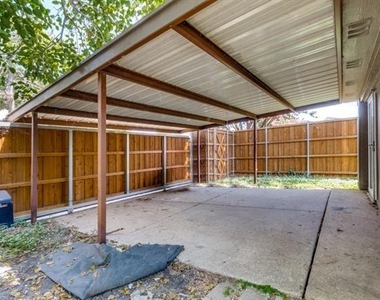 2218 Fuqua Road - Photo Thumbnail 22
