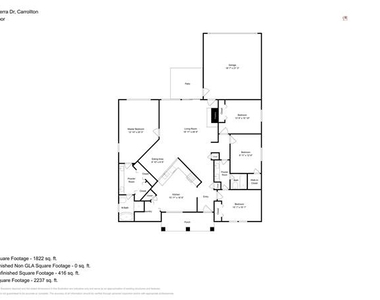 3006 Sierra Drive - Photo Thumbnail 18