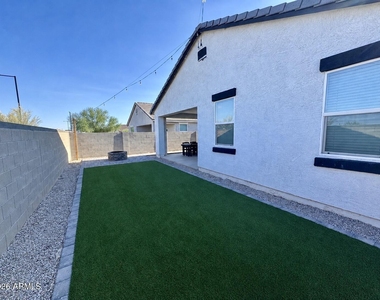 25277 N 155th Drive - Photo Thumbnail 19