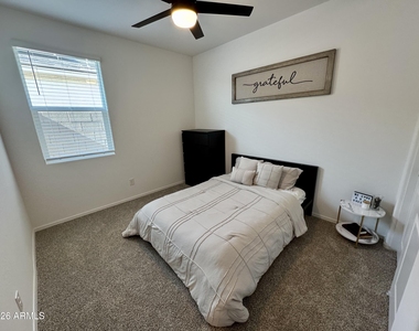 25277 N 155th Drive - Photo Thumbnail 15
