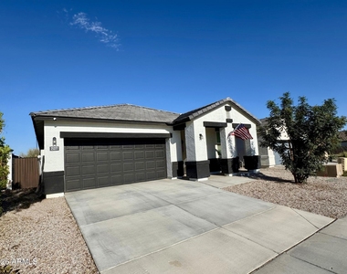 25277 N 155th Drive - Photo Thumbnail 1