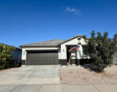25277 N 155th Drive - Photo Thumbnail 2