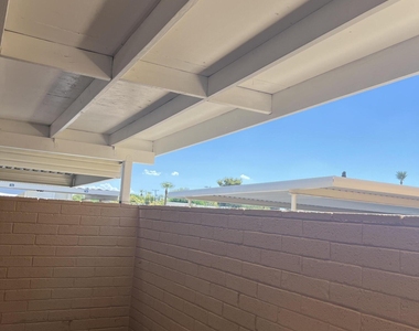 601 E Palo Verde Drive - Photo Thumbnail 27