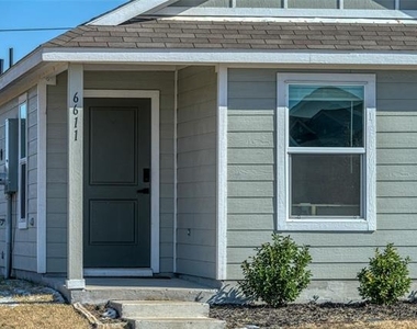 6611 Coulter Drive - Photo Thumbnail 1