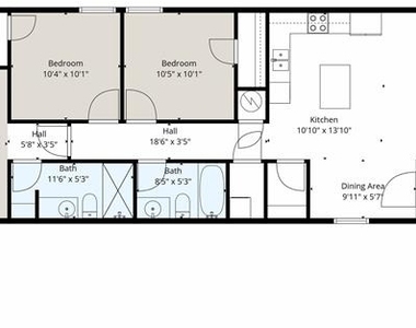 6611 Coulter Drive - Photo Thumbnail 21