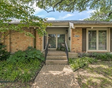 9807 Airline Road - Photo Thumbnail 2