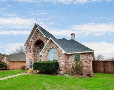1504 Country Lane - Photo Thumbnail 1
