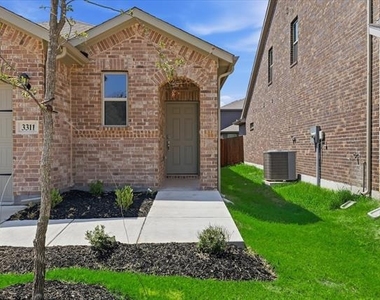 3311 Dahlia Drive - Photo Thumbnail 1