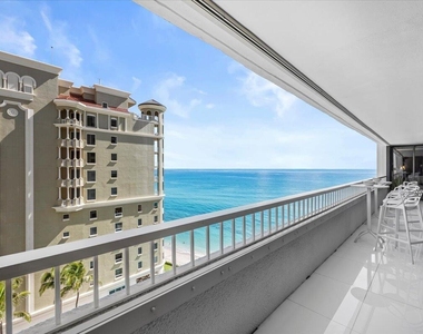 5280 N Ocean Drive - Photo Thumbnail 1
