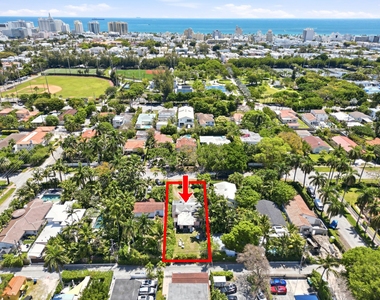 1324 Lenox Avenue - Photo Thumbnail 1