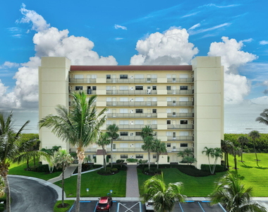7420 S Ocean Drive - Photo Thumbnail 27