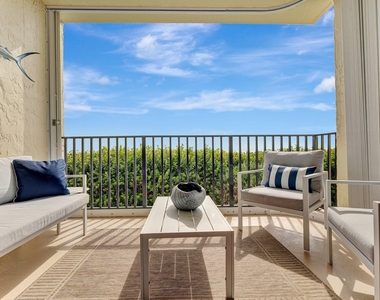 7420 S Ocean Drive - Photo Thumbnail 21