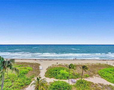 5200 N Ocean Boulevard - Photo Thumbnail 34