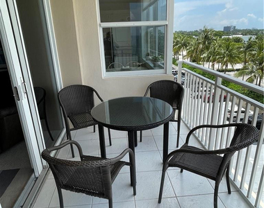 5200 N Ocean Boulevard - Photo Thumbnail 2