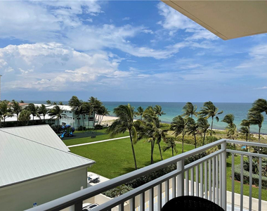 5200 N Ocean Boulevard - Photo Thumbnail 1