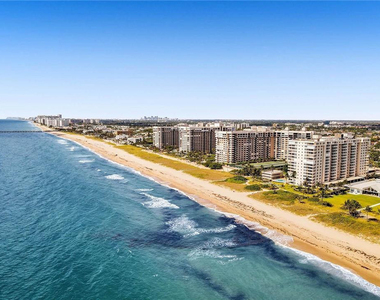 5200 N Ocean Boulevard - Photo Thumbnail 38