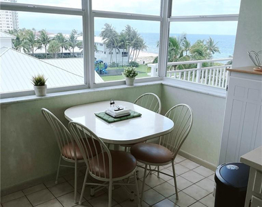 5200 N Ocean Boulevard - Photo Thumbnail 10