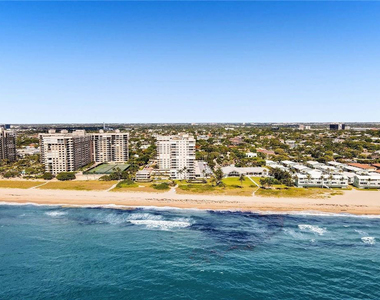 5200 N Ocean Boulevard - Photo Thumbnail 39