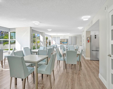 5200 N Ocean Boulevard - Photo Thumbnail 30