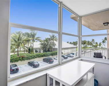 5200 N Ocean Boulevard - Photo Thumbnail 11