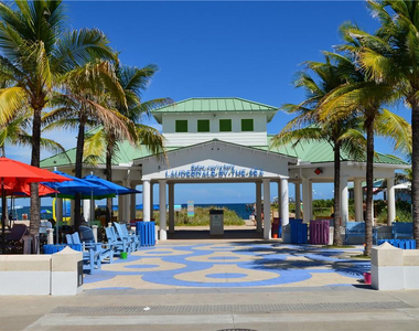 5200 N Ocean Boulevard - Photo Thumbnail 38