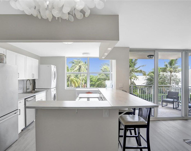 5200 N Ocean Boulevard - Photo Thumbnail 15
