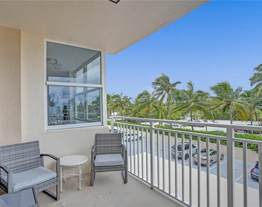 5200 N Ocean Boulevard - Photo Thumbnail 4
