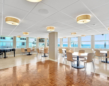 5200 N Ocean Boulevard - Photo Thumbnail 32