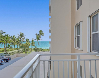 5200 N Ocean Boulevard - Photo Thumbnail 3