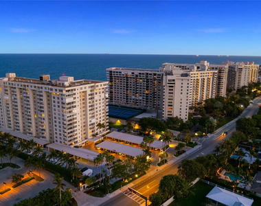 5200 N Ocean Boulevard - Photo Thumbnail 1