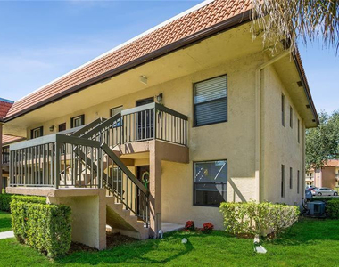 21915 Lake Forest Circle - Photo Thumbnail 1
