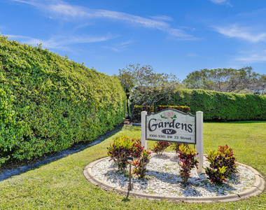 9361 Sw 23rd Street - Photo Thumbnail 27