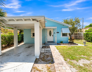 434 49th Street - Photo Thumbnail 1