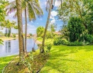 6310 Nw 58th Way - Photo Thumbnail 1