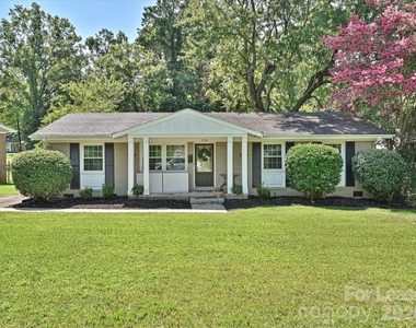 4730 Crestmont Drive - Photo Thumbnail 1