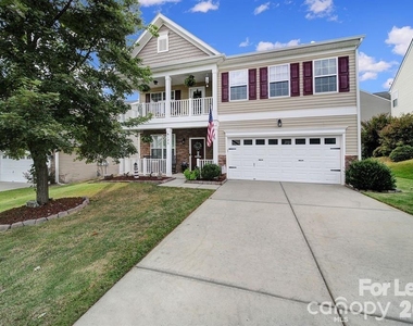 6125 Kilchurn Drive - Photo Thumbnail 1