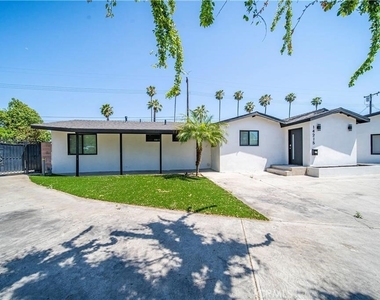 14215 Ragus Street - Photo Thumbnail 1