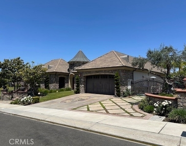 25351 Mustang Drive - Photo Thumbnail 1