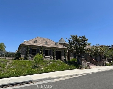 25351 Mustang Drive - Photo Thumbnail 3
