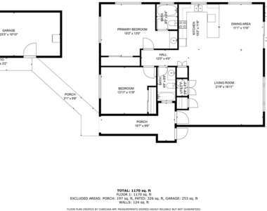 19742 Oak Flat Road - Photo Thumbnail 18
