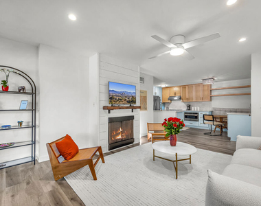 3640 Cardiff Avenue - Photo Thumbnail 2