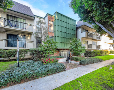 3640 Cardiff Avenue - Photo Thumbnail 1