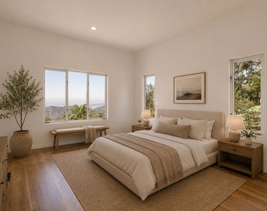 21965 Saddle Peak Road - Photo Thumbnail 16