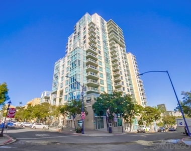 850 Beech St - Photo Thumbnail 2