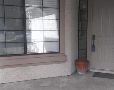 4117 Lost Springs Drive - Photo Thumbnail 2