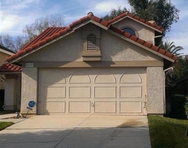 4117 Lost Springs Drive - Photo Thumbnail 3