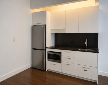 Studio West 91st Street  - Photo Thumbnail 1
