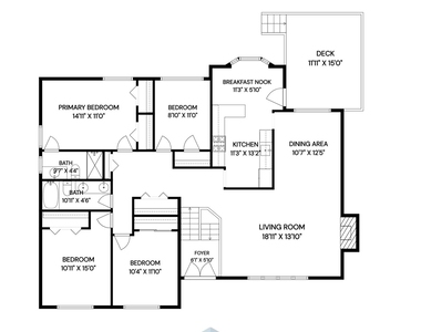 80 Hickory Hill Drive - Photo Thumbnail 37