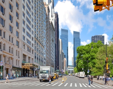 106 Central Park S - Photo Thumbnail 11
