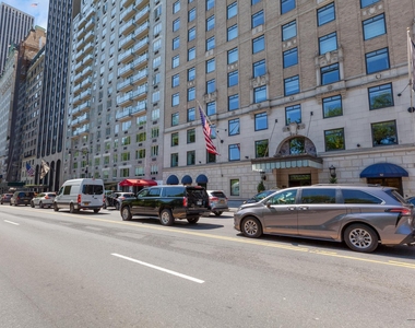 106 Central Park S - Photo Thumbnail 15